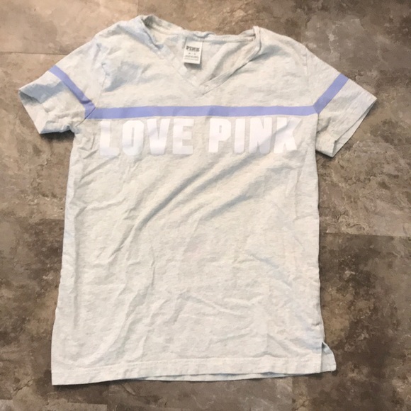 Pink T-Shirt - Picture 1 of 4